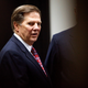 Former House Majority Leader Tom DeLay will serve three years in prison.